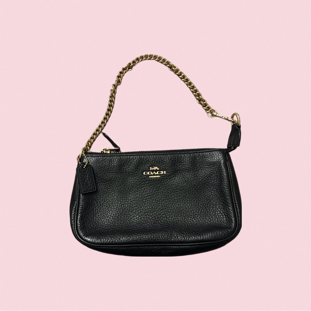 Coach nolita bag